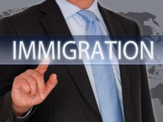 Immigration & Citizenship Lawyers